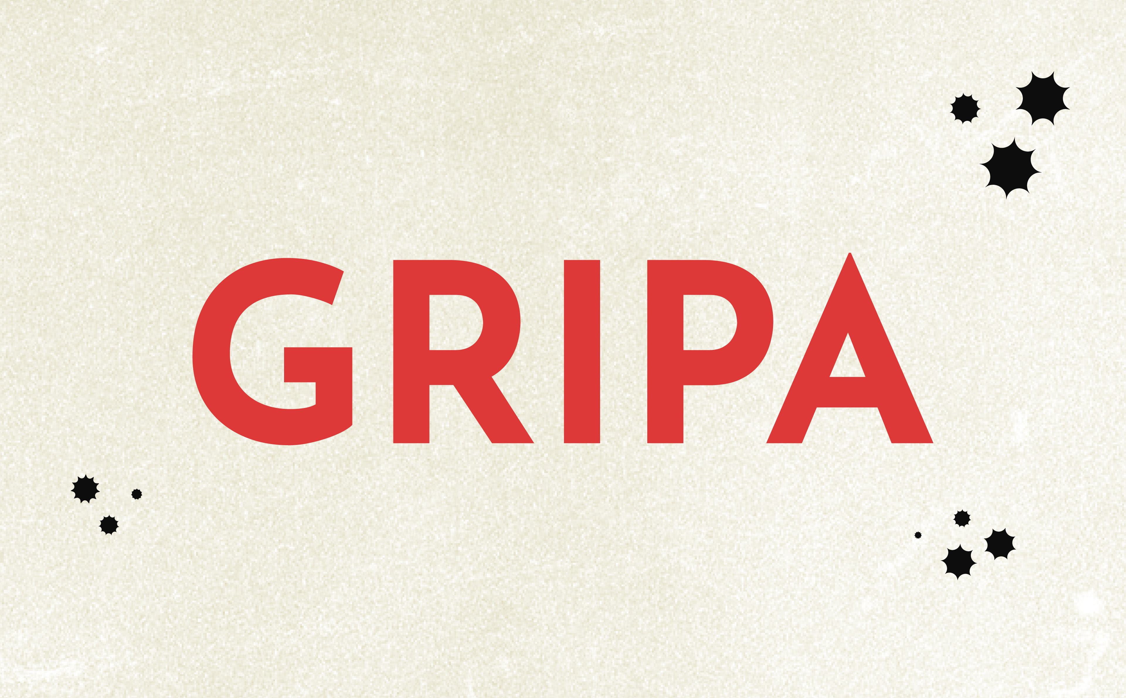 Recomandări de protecție împotriva gripei